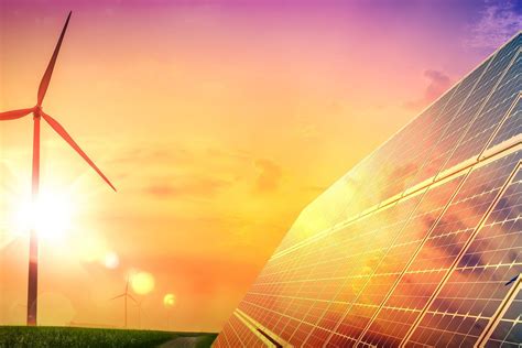What are the Advantages of Wind Energy and Solar Energy? | INN