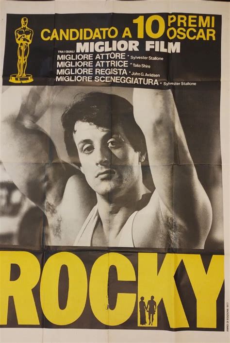 Rocky (1976)