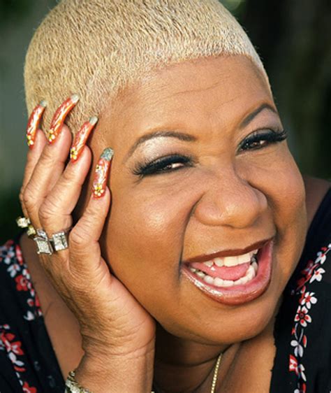 Luenell Young: A Comedy Legend Uncensored