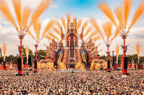 De ticketverkopen voor festivals 2025 komen eraan! - Festival Fans