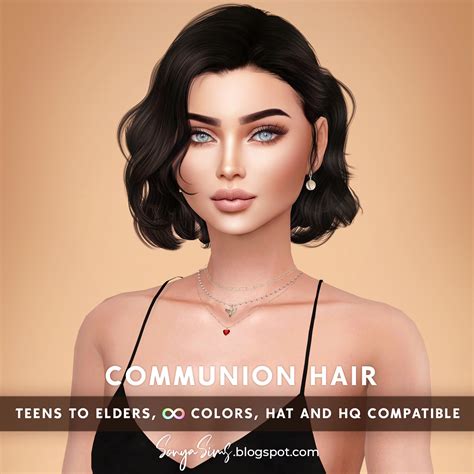 communion hair ideas 3