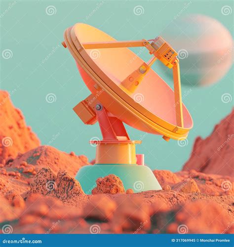 Advanced Communication Systems Nasa 3