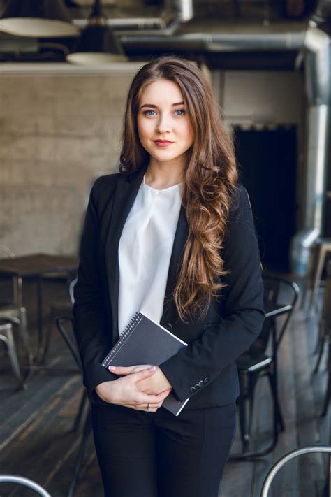 Free Images : businesswoman, notebook, business, woman, female