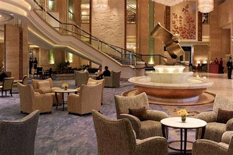 Shangri-La Hotel, Beijing