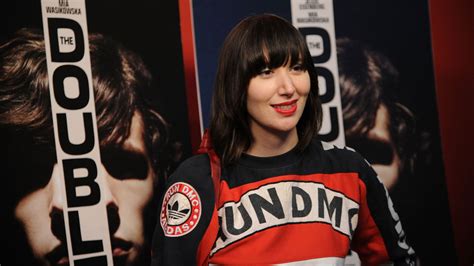 Karen O Solo Album: Yeah Yeah Yeahs Singer To Release 'Crush Songs