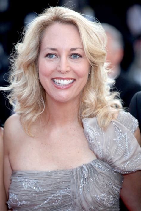 Valerie Plame Wilson | Who2