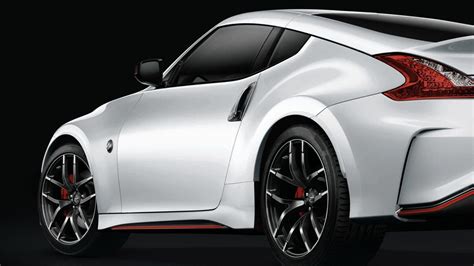 nissan sports coupe  nismo nissan australia