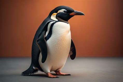 Penguin Background Stock Photos, Images and Backgrounds for Free Download