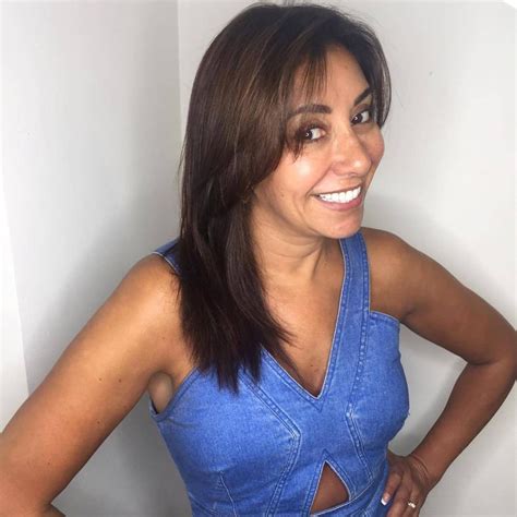 Carmen Gloria Arroyo Instagram: las aplaudidas respuestas de la jueza a