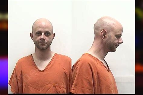 brian gilmore clarke county jail bookings
