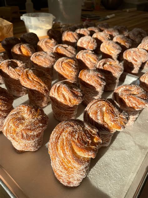 Flag Leaf Bakery