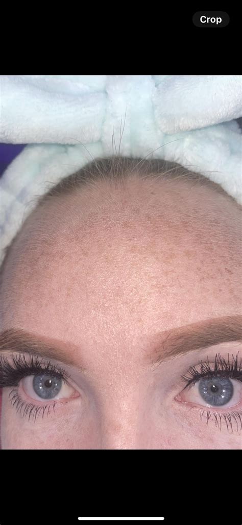 Flaky skin? : r/makeuptips