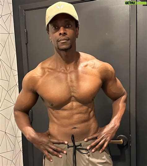 edi gathegi movies and tv shows 6