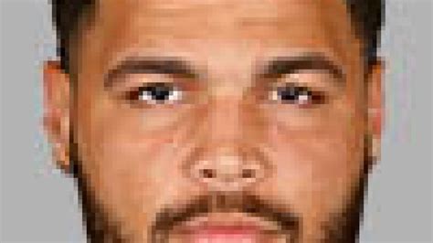 Mike Evans: Stats, Bio & More - NBC Sports