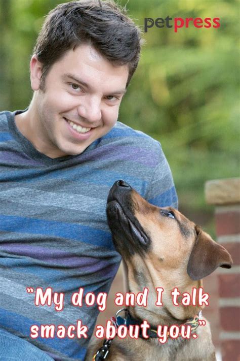 100+ Funny Dog Dad Quotes: A Blend of Humor and Loyalty