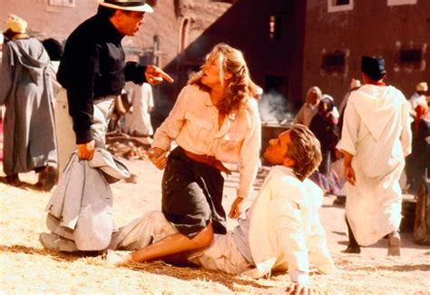 Фильм «Жемчужина Нила» (1985) - сюжет, актеры и роли, кадры из фильма