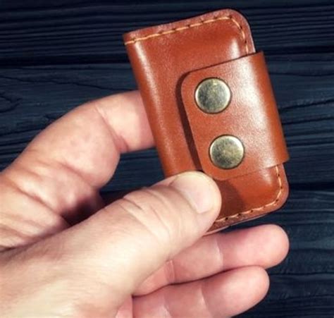 Картхолдер. 10 фото как сшить своими руками | реализация руками smutps.ru