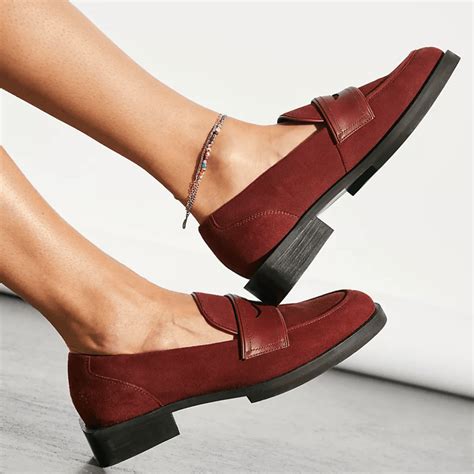 20 Types Of Shoes For Women - Inckredible