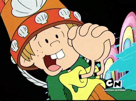 King Sandy | KND Code Module | FANDOM powered by Wikia