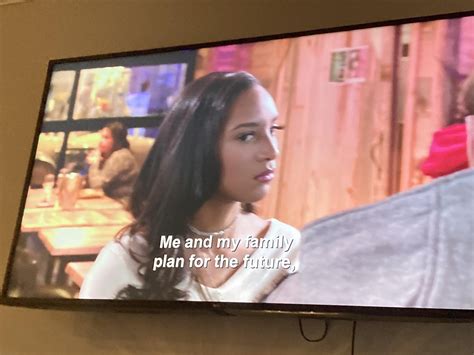 I’m looking back into past episodes of Chantel and Pedro here’s what I