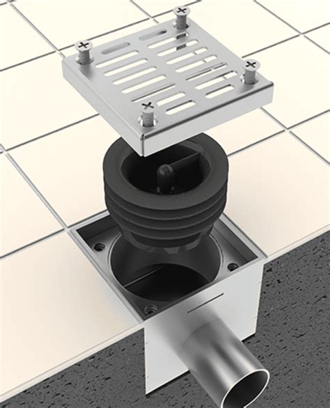 Green Drain | AQUA Products & Services Pvt. Ltd.