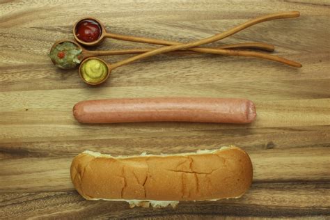 hot dogs  bad  freezer  melva duran blog