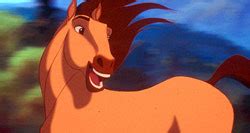 Spirit Movie Quotes. QuotesGram