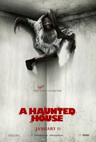 Film Review: A Haunted House (2013) | HNN