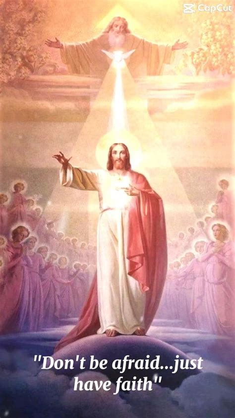 god    father  art  heaven jesus jesus christ images