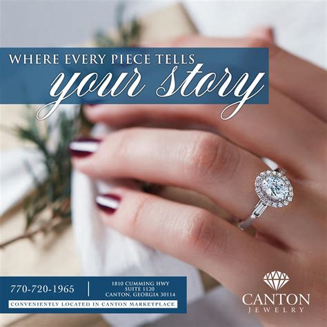 Canton Jewelry | Canton GA