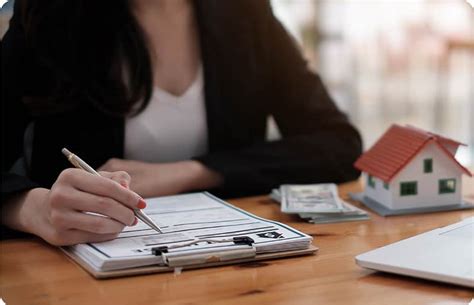 Real Estate Signings - Express Notary Chicago