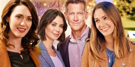 good witch summary trailer cast