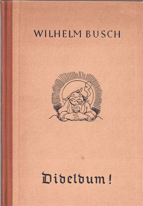 Onkel Bei Wilhelm Busch 4