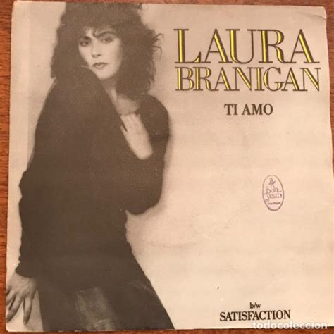 Ti amo laura branigan - leeolpor