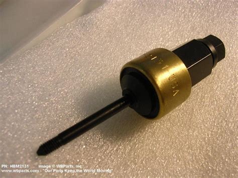 HBM2131 - | WBParts