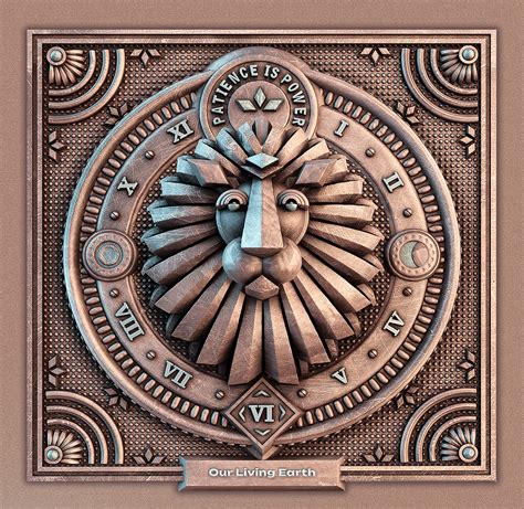 animal power  behance