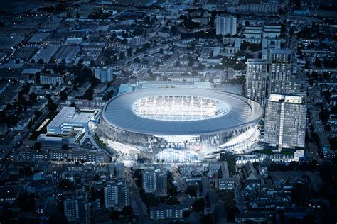 Tottenham Property Values Rise Following New Stadium Development 9