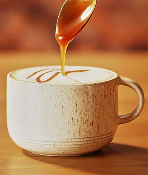 NESCAFÉ Gold Festive Creamy Caramel Latte | NESCAFÉ HR