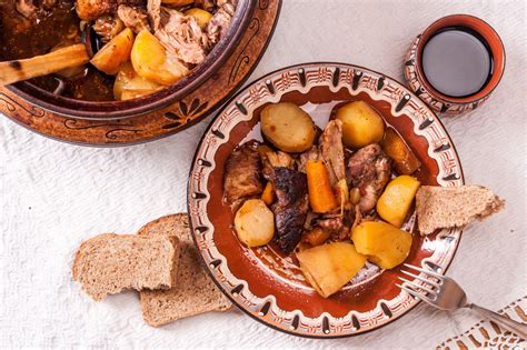 Лесна рецепта за чомлек. Класическа рецепта за чомлек.