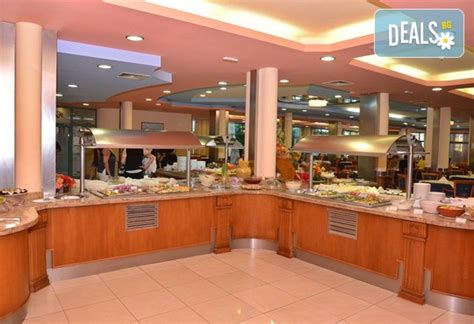 Хотел Диамант, Слънчев Бряг - оферти, цени и мнения — Deals.bg
