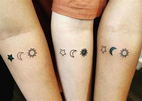 37+ Black Ink Tattoo Ideas That Will Blow Your Mind!