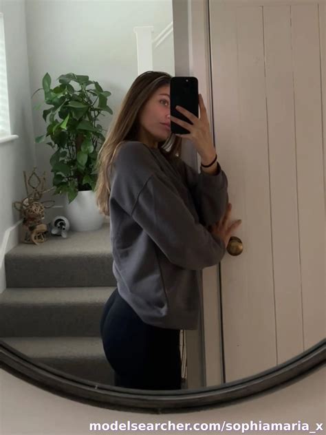Sophia Onlyfans Profile Content - updated July 2025