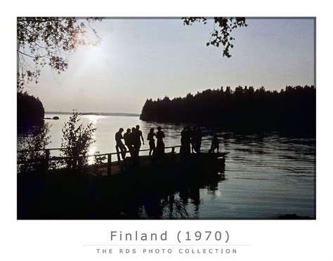 Finland 1970