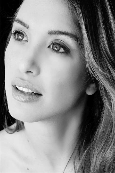 Melissa Bolona - Profile Images — The Movie Database (TMDB)