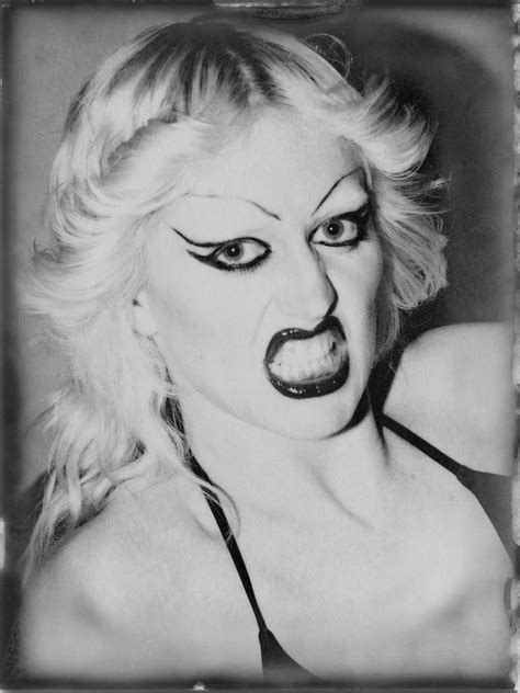 Amy Taylor and the Power of Australian Ferality - to Be Magazine