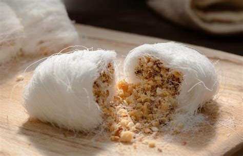 The world's oldest sweet, and more timeless treats we still love
