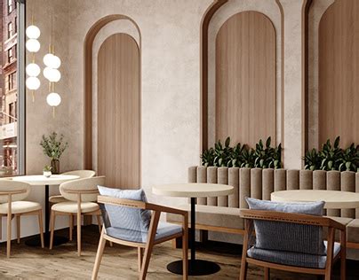 Coffee House Кофейня Projects :: Photos, videos, logos, illustrations ...