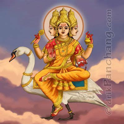 brahmani matrika  goddess shakti shakti goddess