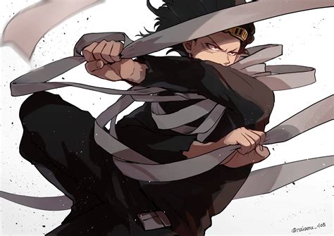 eraser head shota aizawa  hero academia anime boko
