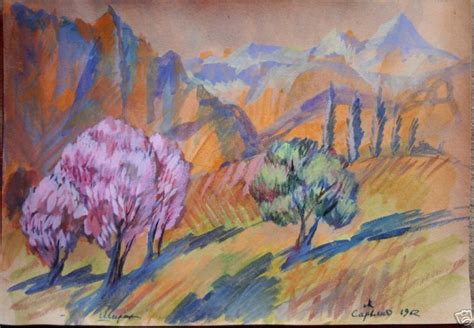 SARYAN - Russian Art Salon